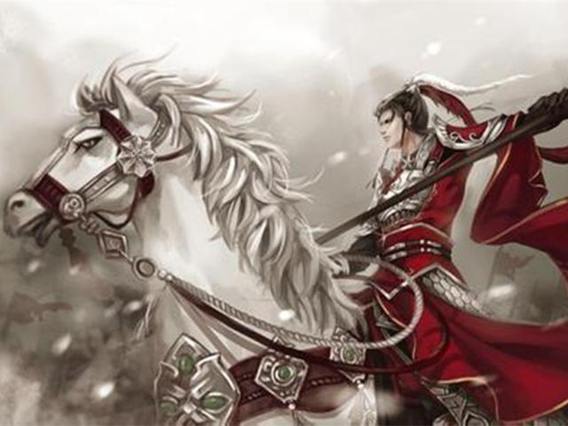 绯雨骑士团