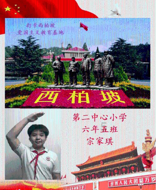 救援农场少年