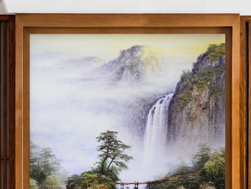 描写春季节景色的古诗游戏画面
