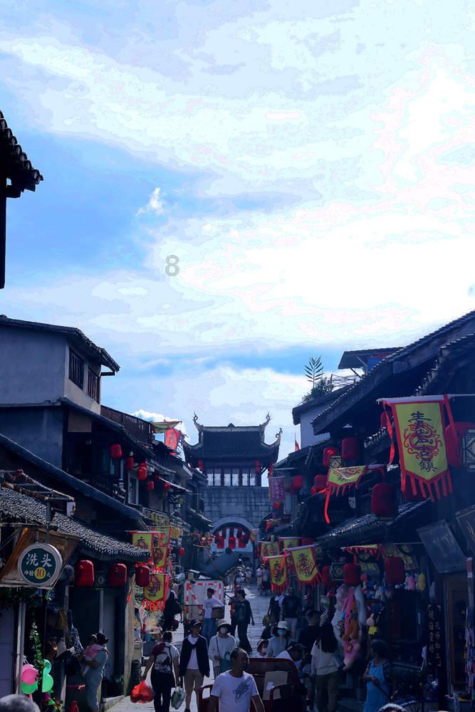 进击的城堡