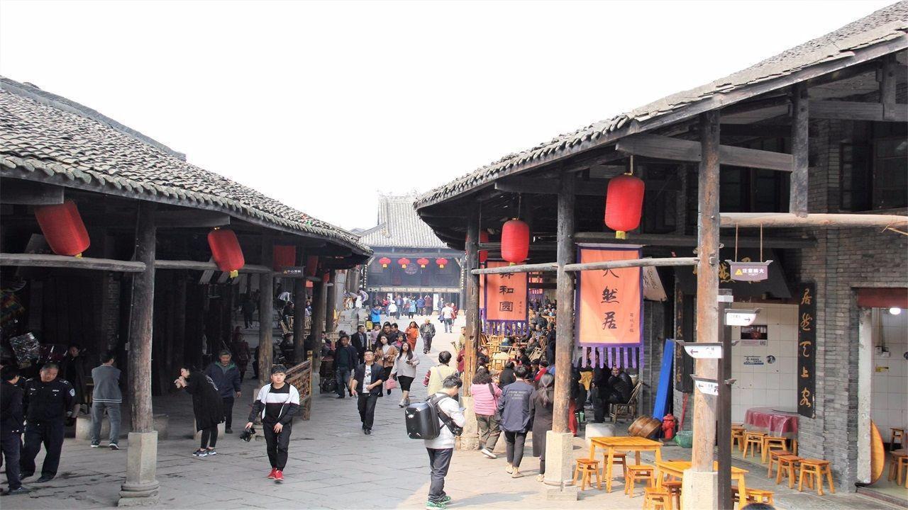 安徽最奇葩的3种饼,个个长得“不正经”,最后一个压根不是饼!