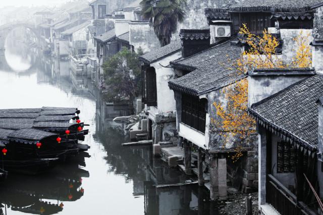 消失的轨迹